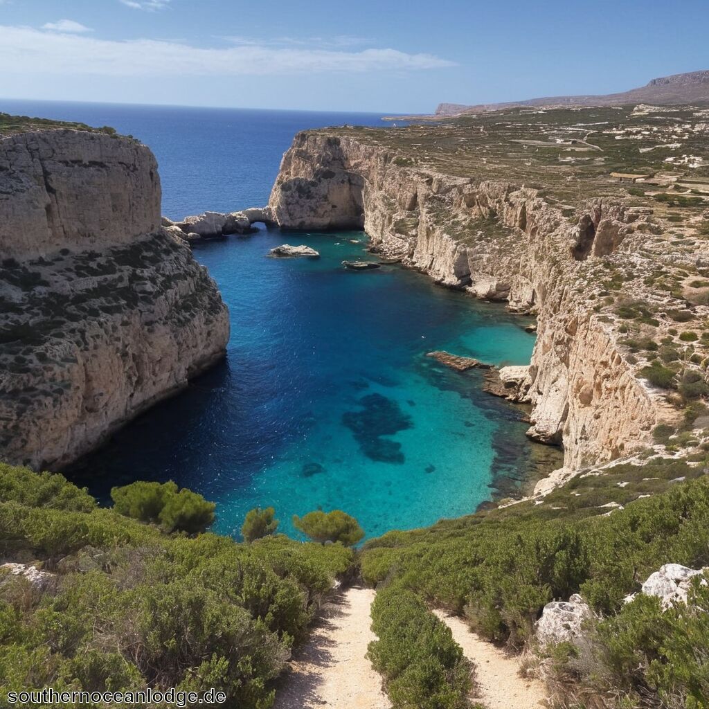 Favignana » Die versteckte Schönheit der Ägadischen Inseln  