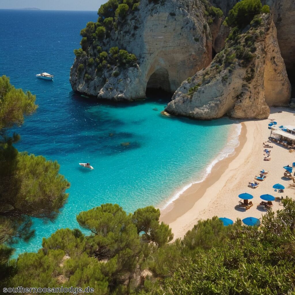 Koufonisia » Ein kleines Paradies in der Ägäis