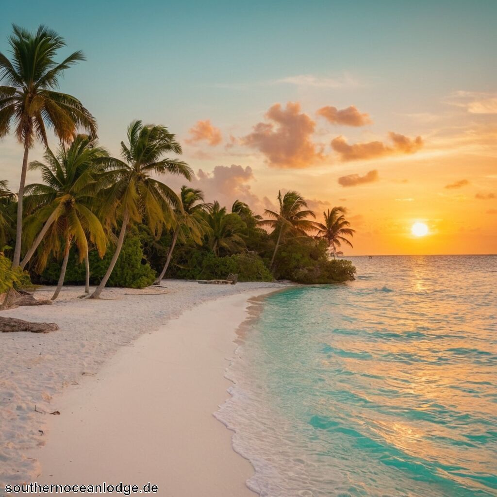 Caye Caulker » Das entspannte Karibik-Paradies