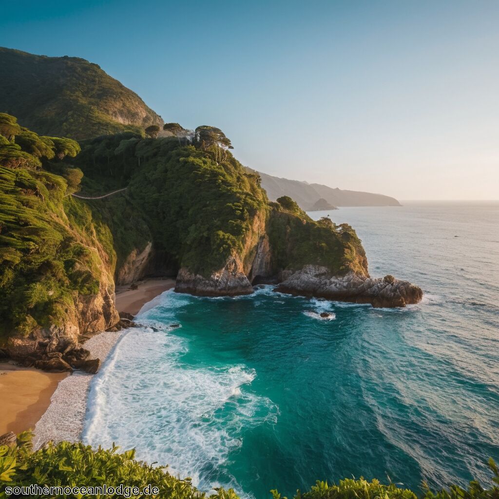 Ponza » Magische Buchten und romatische Atmosphäre