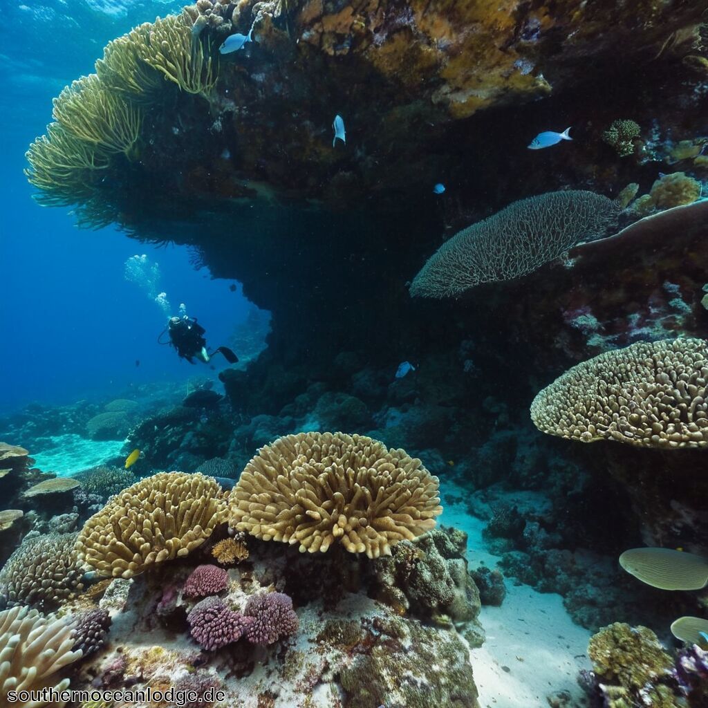 Koh Tao » Tauchabenteuer im Paradies  