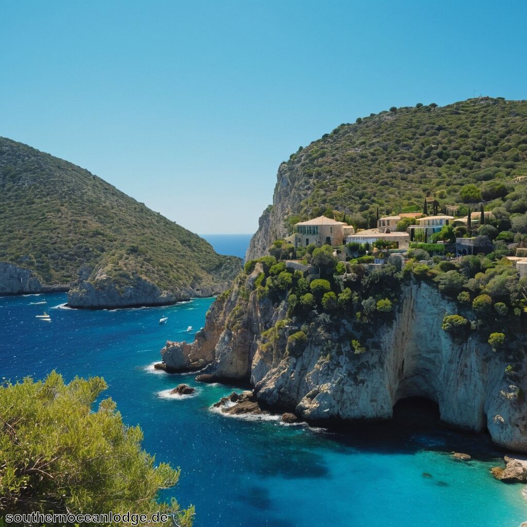 Ischia » Die grüne Perle im Mittelmeer  