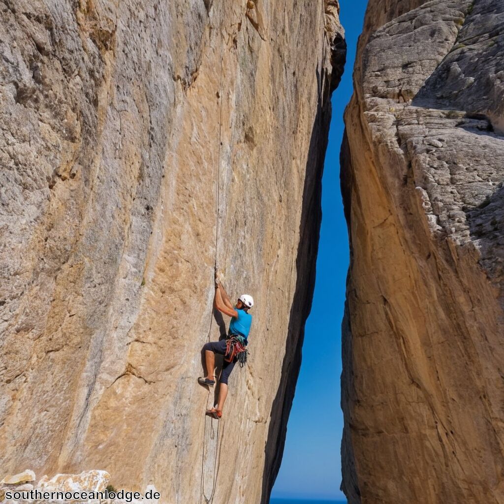Kalymnos » Der Kletterparadies unter den Inseln