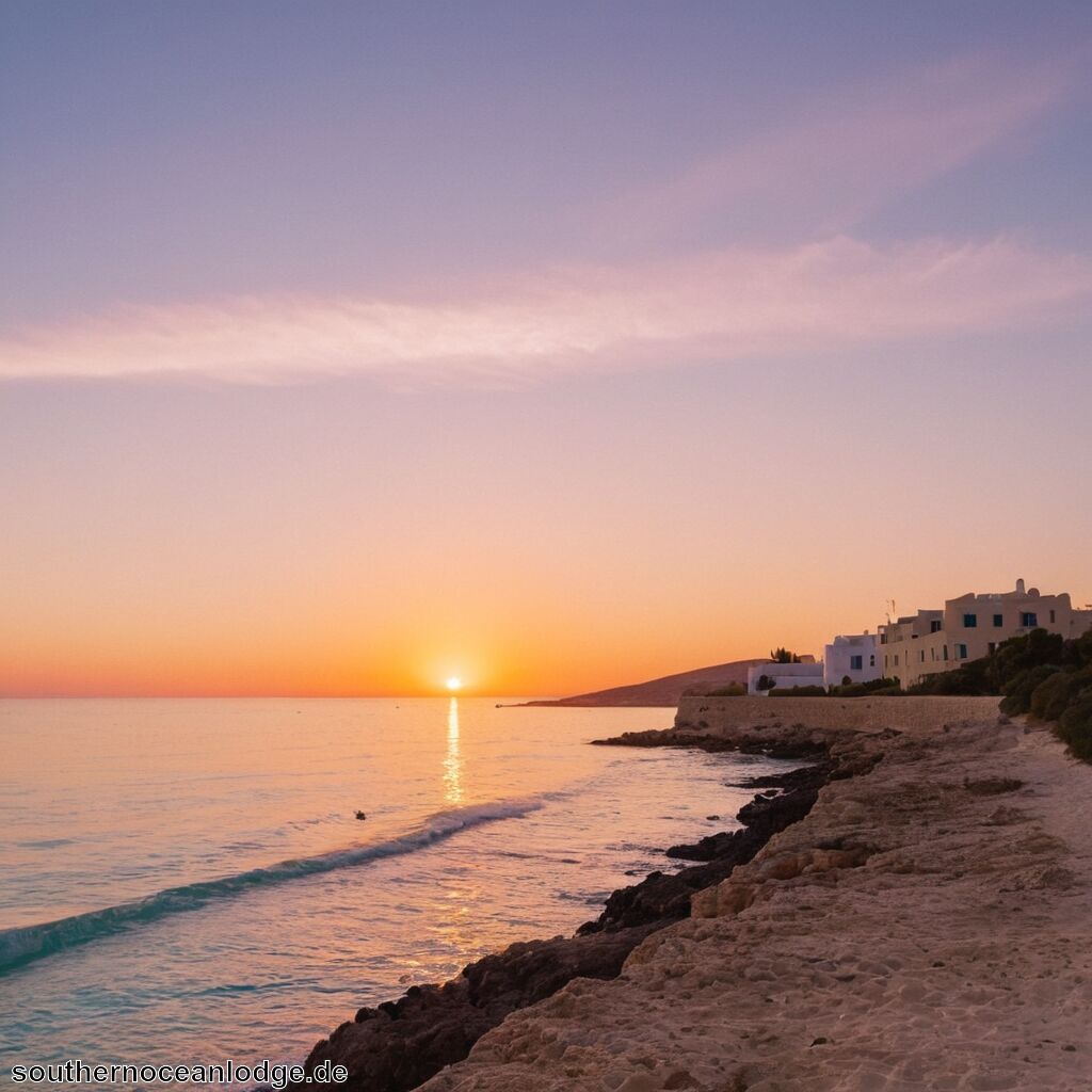 Formentera » Unberührte Strände und blaue Buchten  