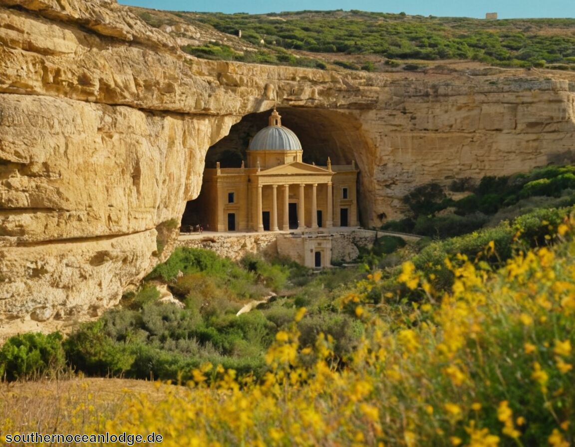 Aktivitäten in der Natur erleben   - Gozo » Traumhafte Landschaften und Kultur  