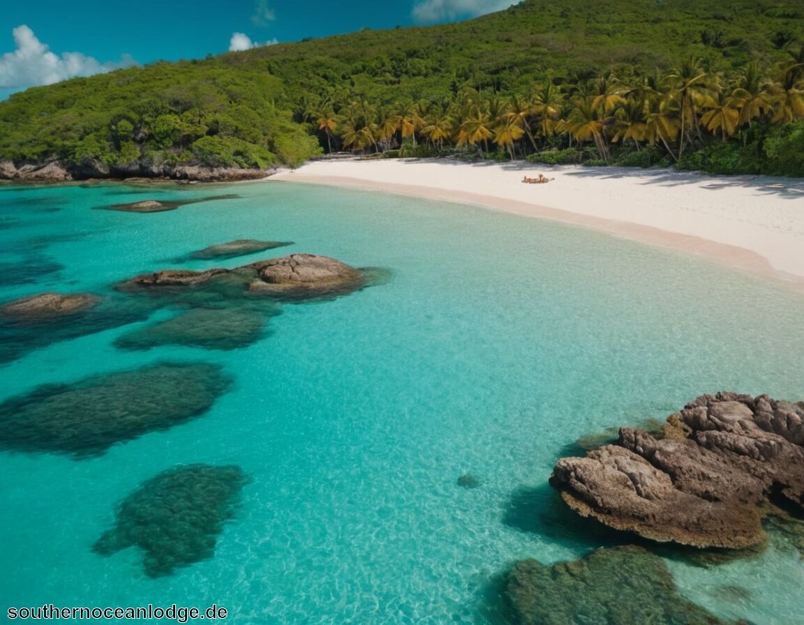 Aktivitäten: Schnorcheln, Tauchen und Strandbesuche   - Caye Caulker » Das entspannte Karibik-Paradies
