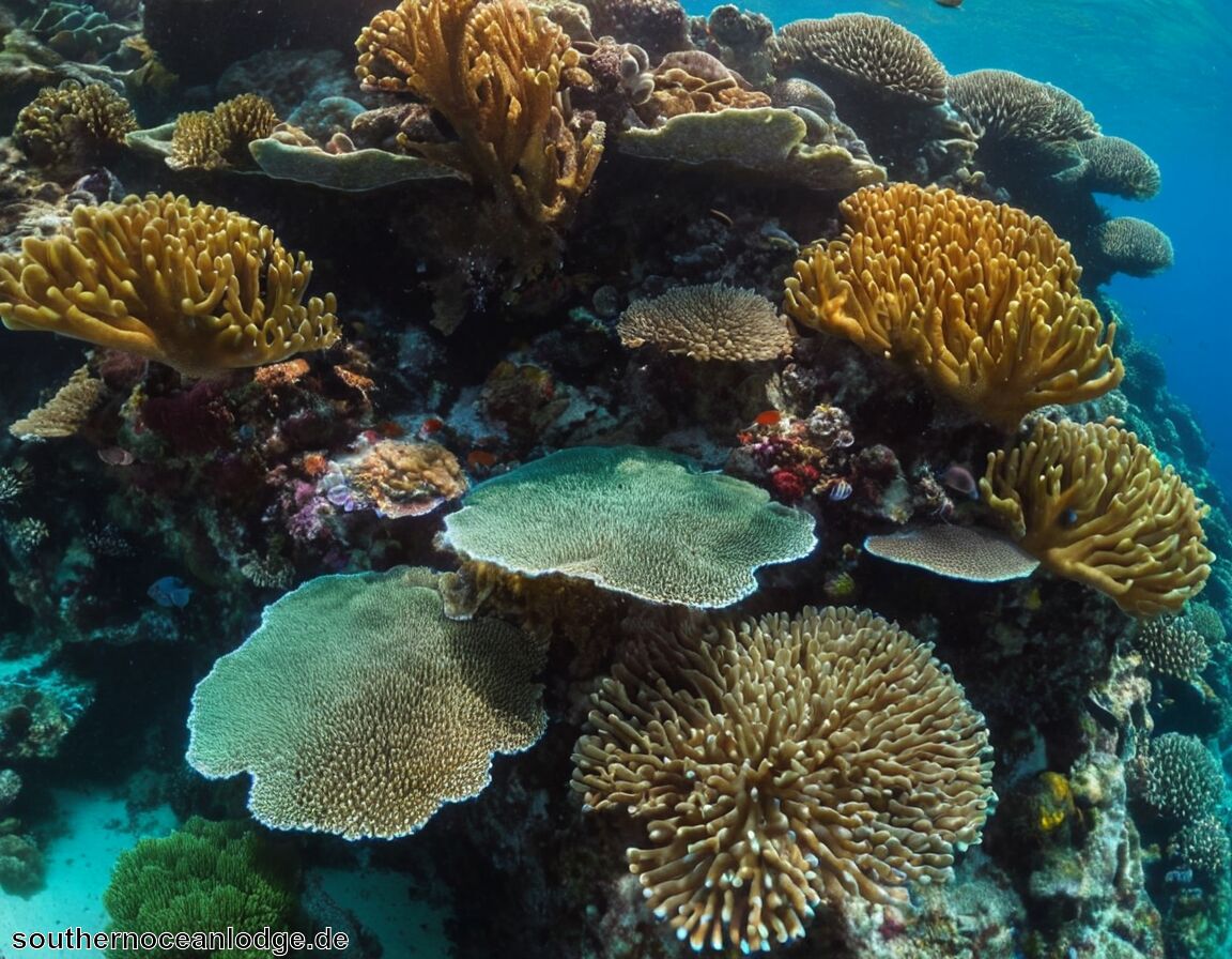 Tauchmöglichkeiten: Bunte Riffe und faszinierende Meeresbewohner   - Koh Tao » Tauchabenteuer im Paradies  