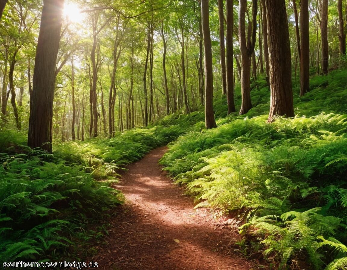Aktivitäten: Wandern und Radfahren durch die Wälder - Lošinj » Die duftenden Wälder der Küste