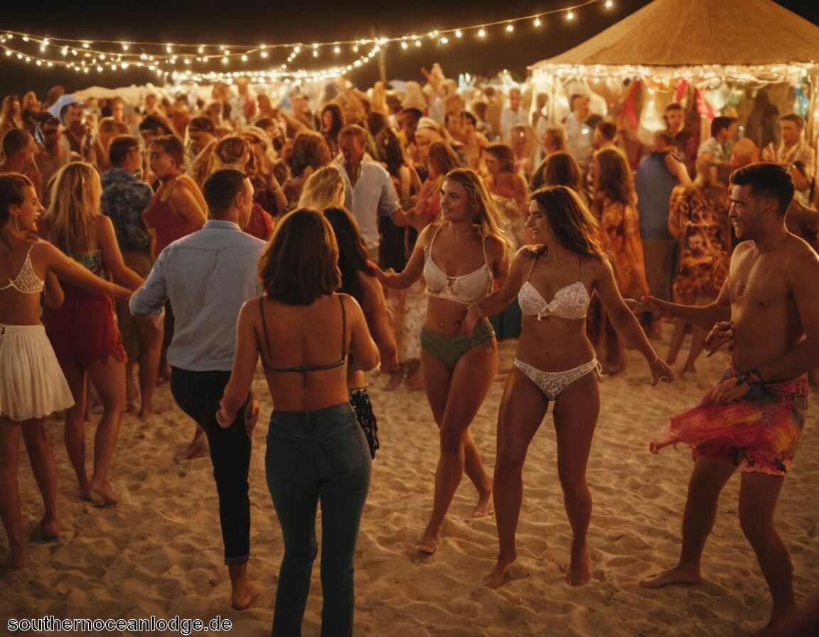Partyleben und Veranstaltungen auf Pag   - Pag » Kulinarische Genüsse und Partyleben  