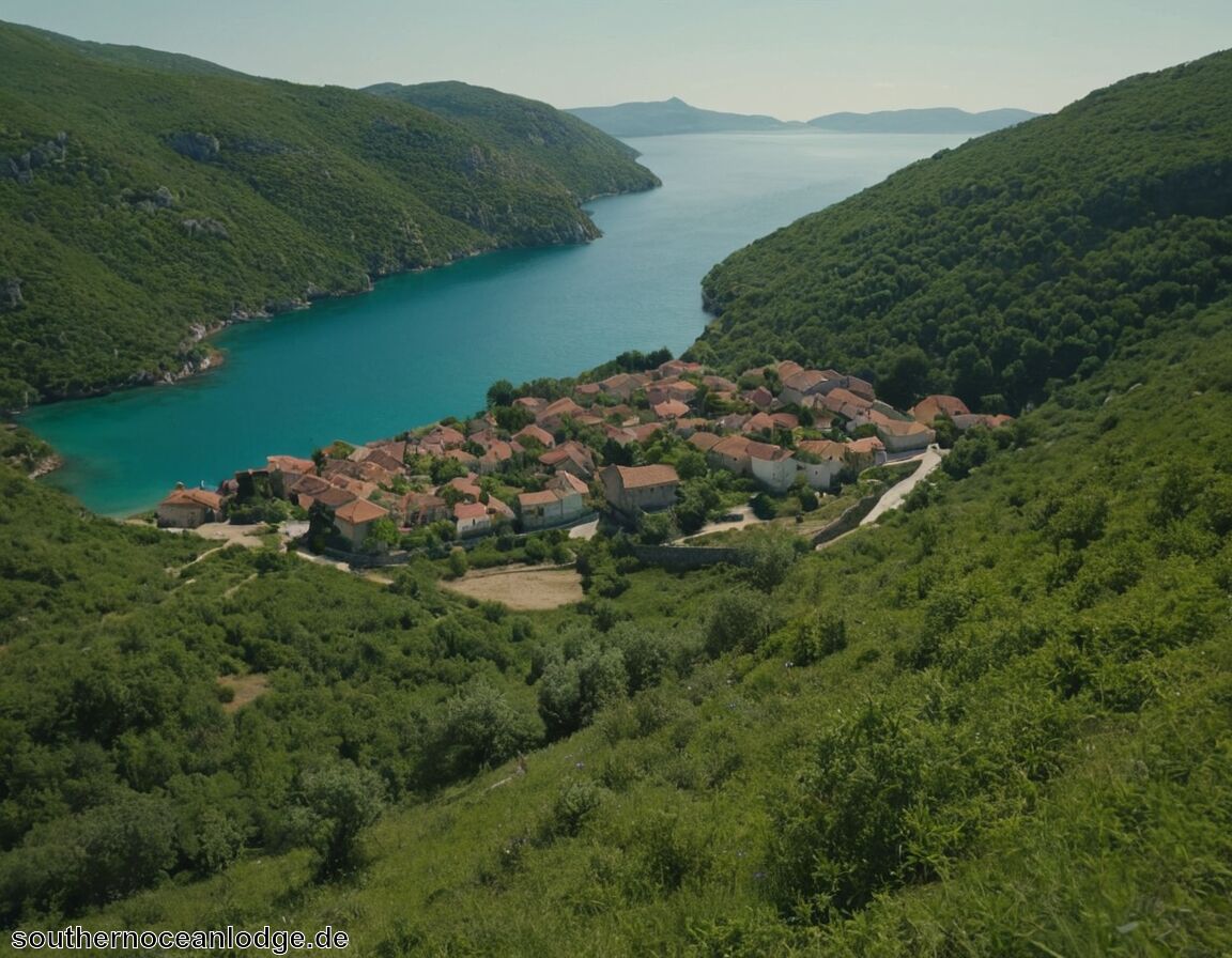 Aktivitäten: Wandern und Schwimmen in Buchten   - Šipan » Historische Dörfer und Natur pur  