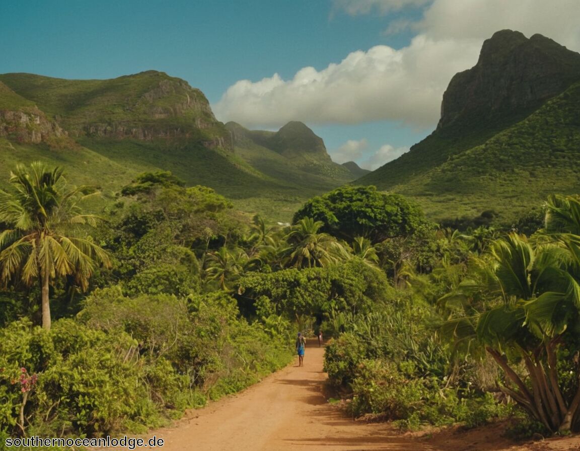 Gastronomie: Einflüsse aus Afrika, Europa und Brasilien - São Vicente » Die musikalische Seele von Kap Verde