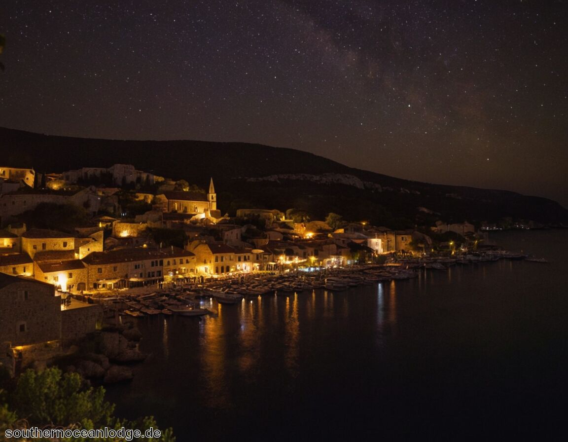 Lokale Küche und Weine probieren   - Hvar » Sonne und Nachtleben pur  