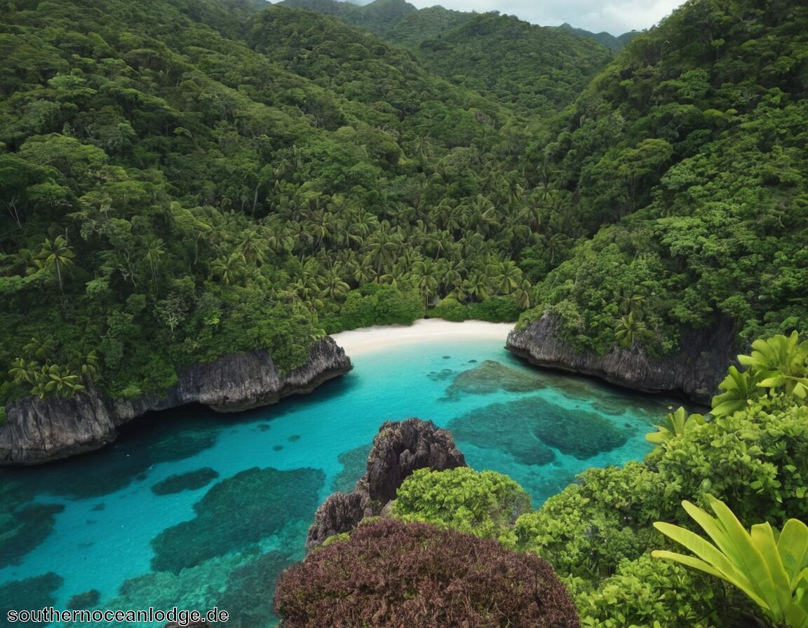 Aktivitäten: Schnorcheln, Wandern und Inselerkundungen   - Koh Tao » Tauchabenteuer im Paradies  