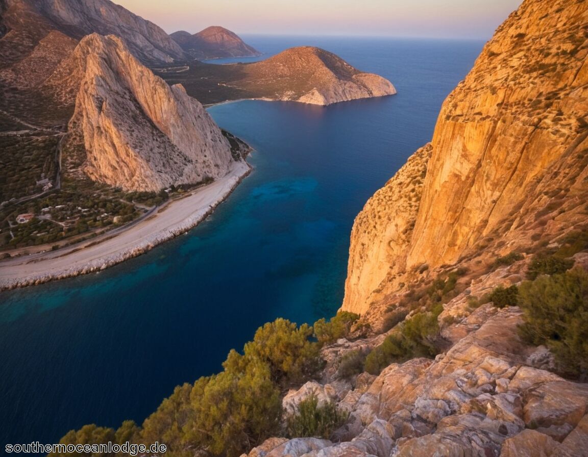 Besondere Veranstaltungen während des Jahres - Kalymnos » Der Kletterparadies unter den Inseln