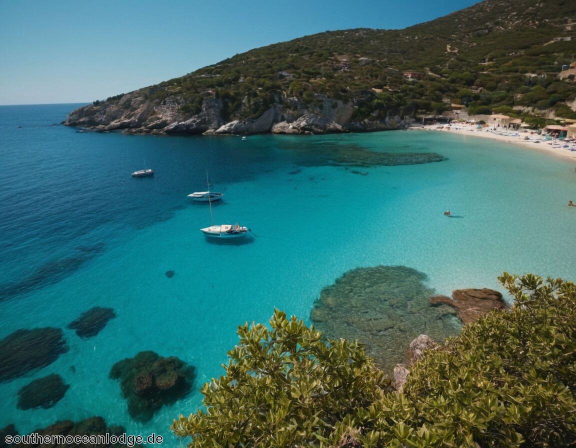 Gastronomie: Frische Meeresfrüchte und lokale Küche  - Formentera » Unberührte Strände und blaue Buchten  