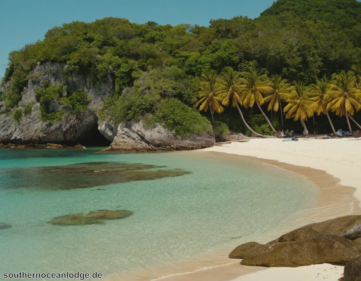 Ile Sainte-Marie » Zeitreise im nostalgischen Ambien