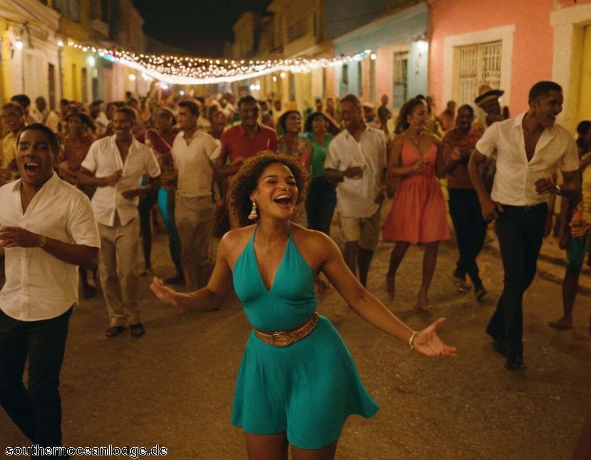 São Vicente » Die musikalische Seele von Kap Verde