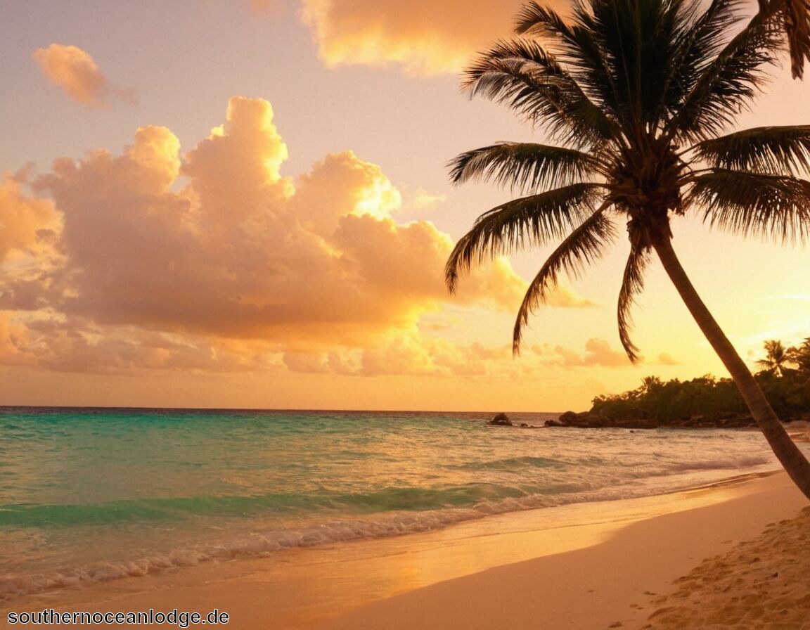 Caye Caulker » Das entspannte Karibik-Paradies