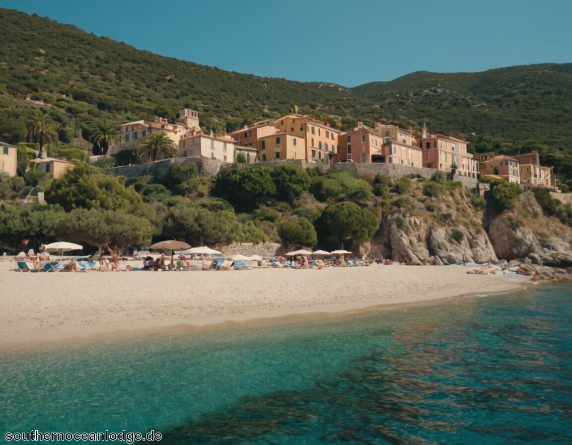 Elba » Geschichte und beeindruckende Natur