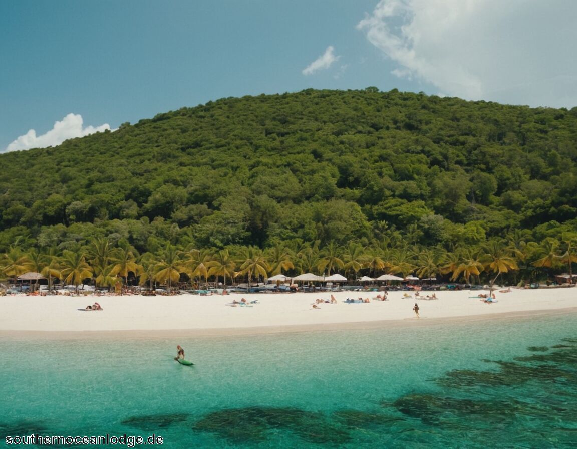 Brac » Ein Surf- und Badeparadies in Kroatien