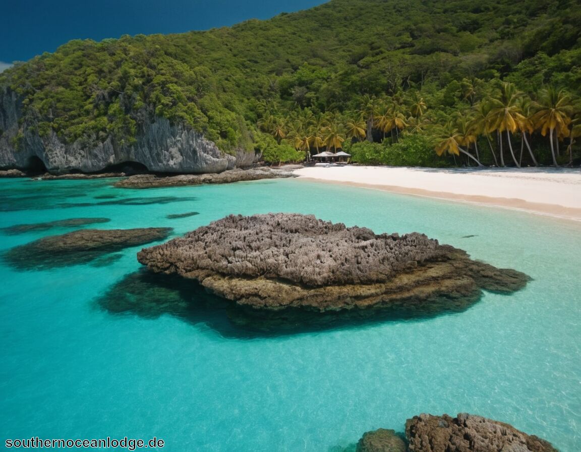 Koh Tao » Tauchabenteuer im Paradies