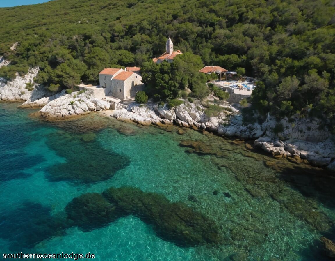 Lastovo » Abgeschiedenheit und unberührte Schönheit