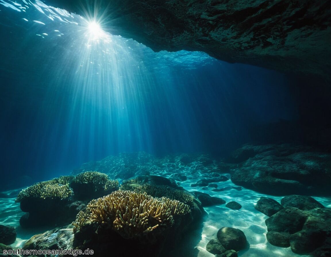 Biševo » Die blaue Grotte und ihre Magie