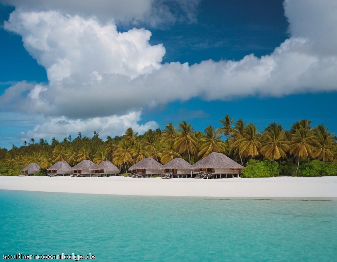 Aitutaki » Der verborgene Schatz der Südsee