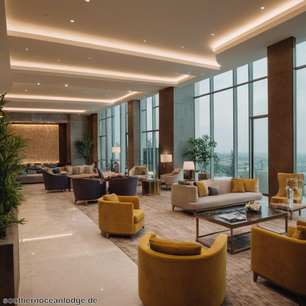 Geld sparen bei der Hotelbuchung